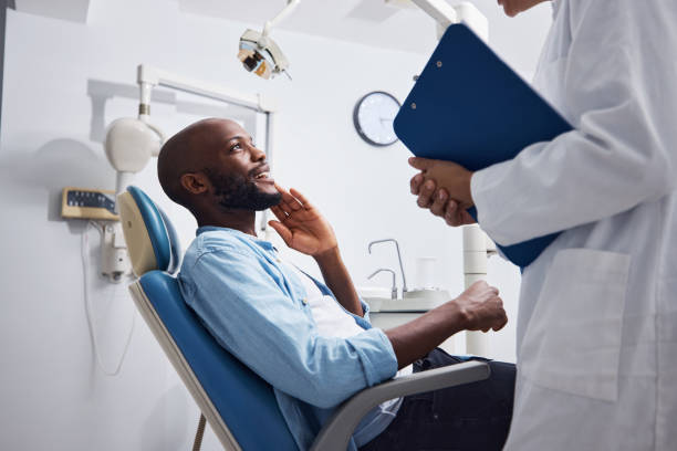 Best Emergency Dental Care for Broken or Chipped Teeth in Grantley, PA