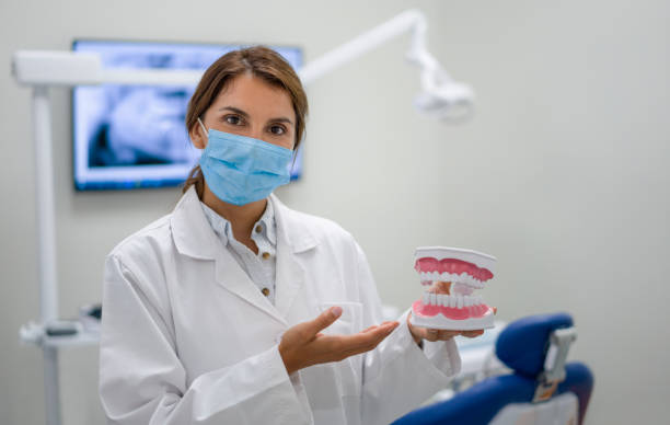 Best Emergency Treatment for Dental Infections or Abscesses in Grantley, PA
