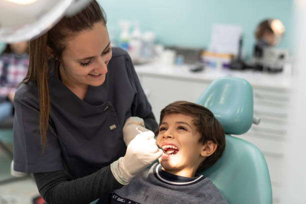 Best Cosmetic Emergency Dentistry in Grantley, PA