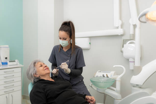Best Emergency Tooth Extraction in Grantley, PA
