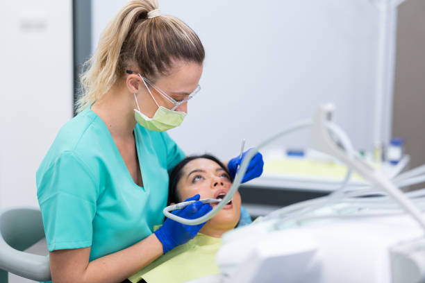 Best Pediatric Emergency Dentist in Grantley, PA